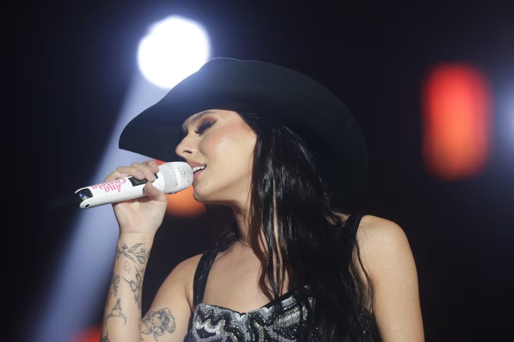 Justiça impede gastos de R$ 1,8 milhão com shows de Ana Castela e outros artistas
