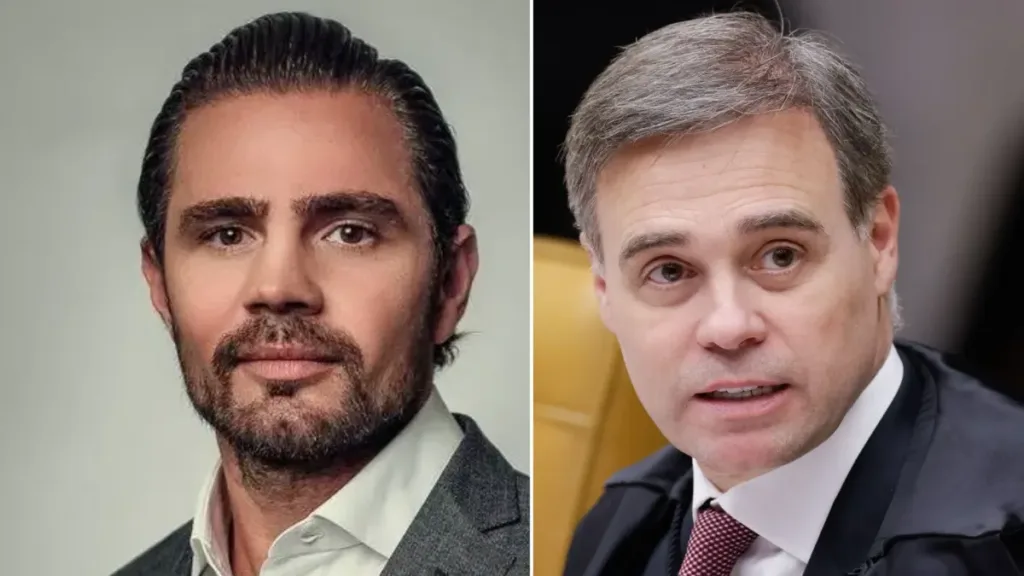 PGR questiona STF sobre pagamentos de Daniel Vorcaro e acesso da PF
