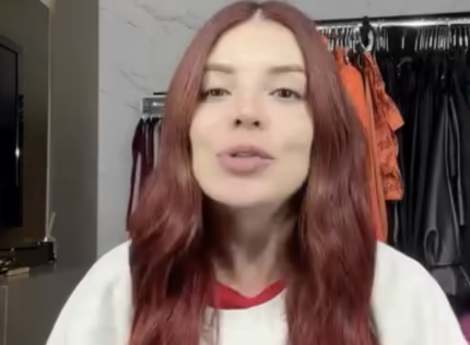 Gkay explica tremedeira em vídeo e se emociona: “Vocês não têm noção da batalha”