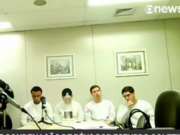 MP aponta tentativa de descredibilizar vítima em caso de estupro coletivo no Rio