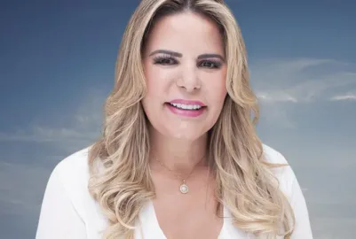 Charlene Lima, candidata do PL a deputada estadual pelo Acre nas eleições de 2026.