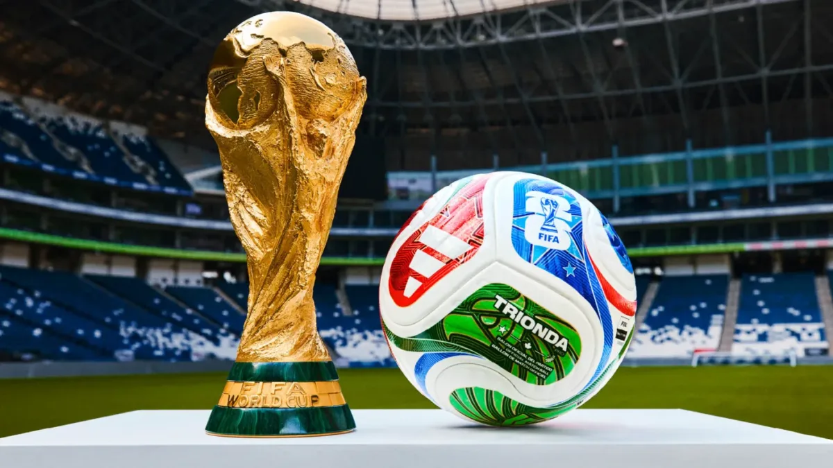 Copa do Mundo 2026 Preparativos e Expectativas