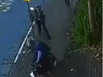 Repórter da Band sofre tentativa de assalto após série de casos envolvendo jornalistas