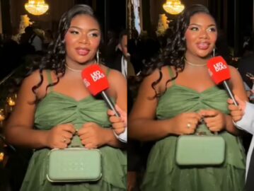 Raquel Brito celebra casamento de Davi e nova fase da família: “Todo mundo emocionado”