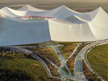 Final da Copa de 2030 já tem estádio escolhido? Dirigente do Marrocos afirma que sim