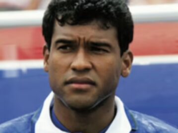 Tetracampeão do mundo, Müller critica futebol brasileiro: “Perdeu a sua identidade”