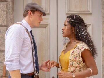 Globo aposta em quatro novelas para disputar indicação ao Emmy Internacional
