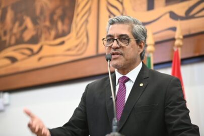 Comissão de Orçamento da Assembleia Legislativa do Acre aprova emendas à LDO