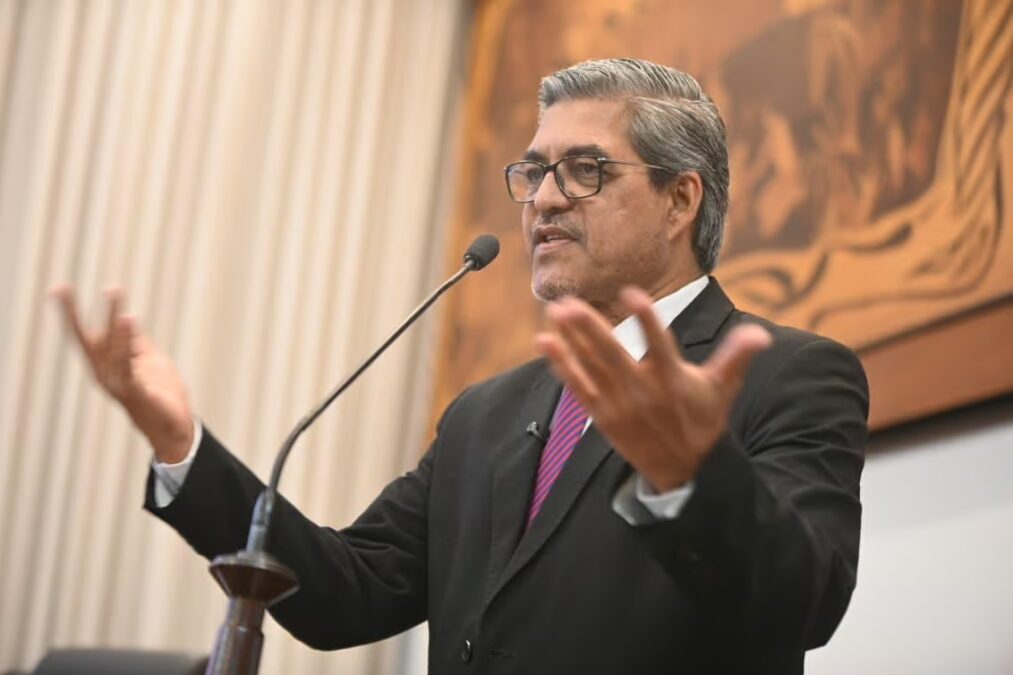 Edvaldo Magalhães consegue seis emendas na LDO 2027 do Acre