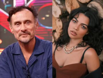 Enrique Diaz será marido abusivo de Larissa Bocchino em “Paraíso Perdido”
