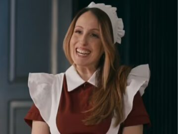 Globo transforma Tilde em influenciadora de verdade e mira faturamento com “Quem Ama Cuida”