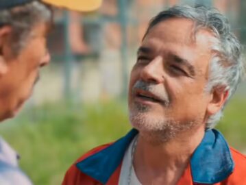 Cerco se fecha contra Juarez, e Zé vai atrás da verdade sobre morte de Juli em “Por Você”