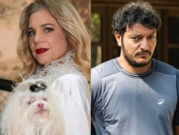 Isabel Teixeira antecipa romance de Pilar e Tom em “Quem Ama Cuida”: “Ódio ao quadrado”