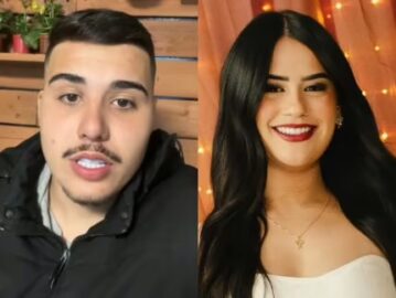 Pedro do “BBB26” corre para registrar a filha e pode entrar em “A Fazenda”
