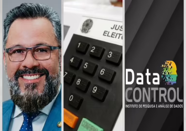 Justiça rejeita ação de Alan Rick e descarta fraude em pesquisa Data Control