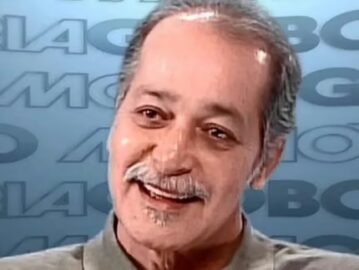 Morre, aos 83 anos, Gracindo Jr., filho de Paulo Gracindo e ícone da TV Globo