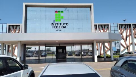 Ifac abre 940 vagas em cursos técnicos no Acre para 2027.