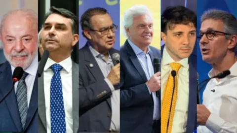 Planos de governo dos candidatos à Presidência são analisados sobre dívida pública em 2026