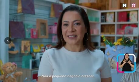 Mailza Assis apresenta propostas para emprego e renda dos jovens no Acre