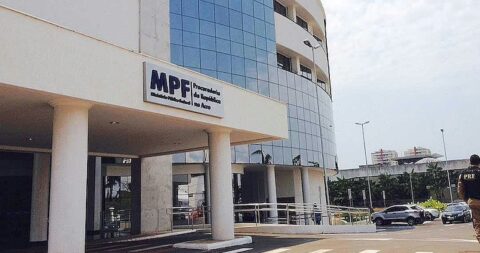 Investigação do MPF apura possíveis irregularidades em contratos de alimentos para escolas públicas do Acre.