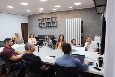 Acre apresenta sistema Mina para registrar e acompanhar violência nas escolas