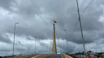 Onda polar deve chegar ao Acre no fim de semana.