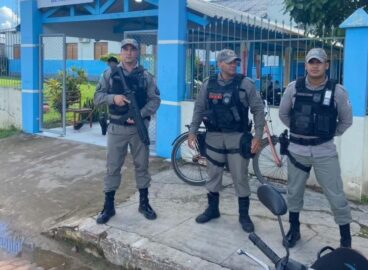 Fluxo de segurança escolar no Acre passa a ser obrigatório nas escolas estaduais.