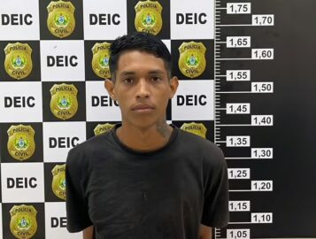 Polícia Civil realiza Operação Curto-Circuito contra grupo suspeito de roubar carros elétricos em Rio Branco.