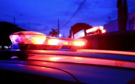 Balanço da PM de Sena Madureira no fim de semana durante operação de segurança.