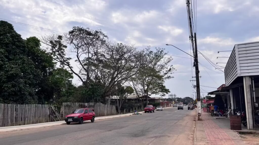 Qualidade do ar em Rio Branco neste sábado: capital aparece entre as piores do Brasil