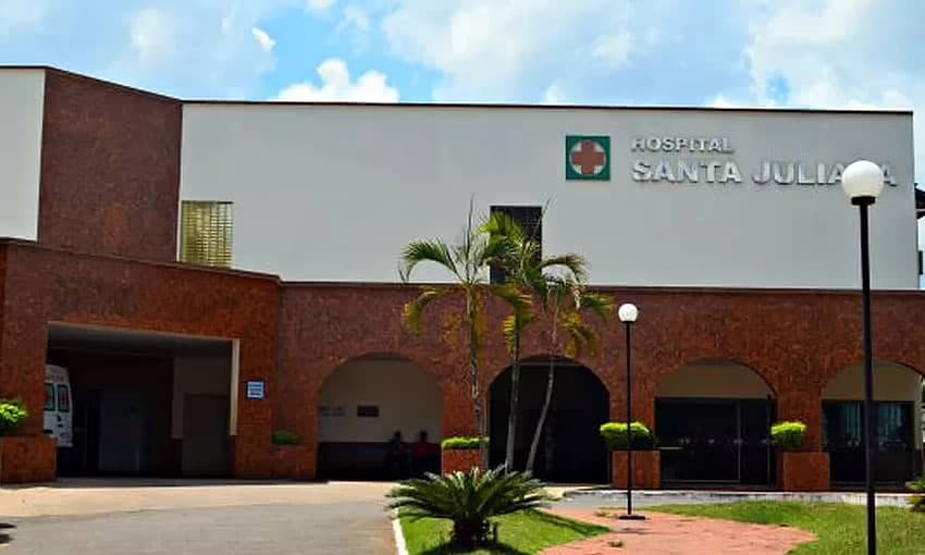 Hospital Santa Juliana e médico são condenados a pagar R$ 150 mil por morte de bebê