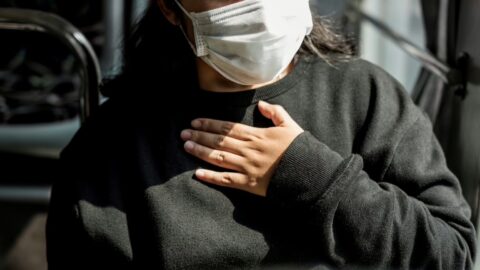 Casos de SRAG no Acre aumentam segundo boletim da Fiocruz.