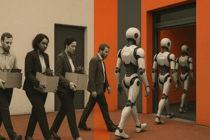 Inteligência artificial no mercado financeiro brasileiro é usada por 92% das empresas