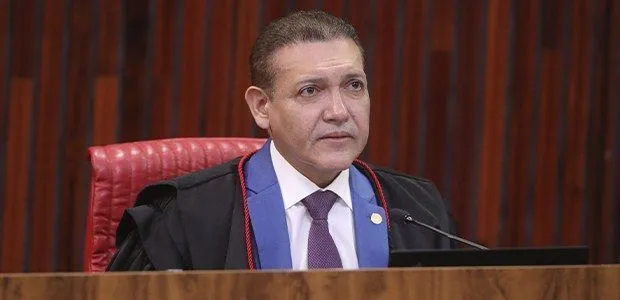 Kassio Nunes Marques se declara impedido no caso Alexandre de Moraes e não votará