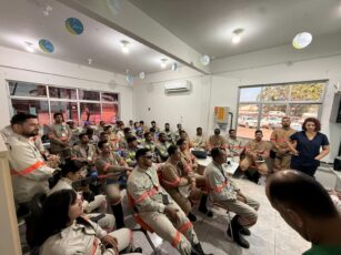 Saúde do Trabalhador em Sena Madureira leva atendimento para dentro das empresas