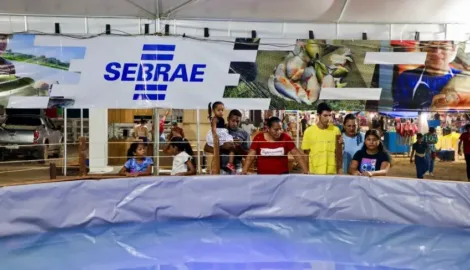 ExpoSena 2026 será realizada em Sena Madureira sem a participação do Sebrae pela primeira vez desde o início do evento.