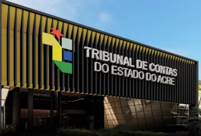TCE-AC reúne candidatos ao Governo do Acre em encontro sobre desafios do Estado.