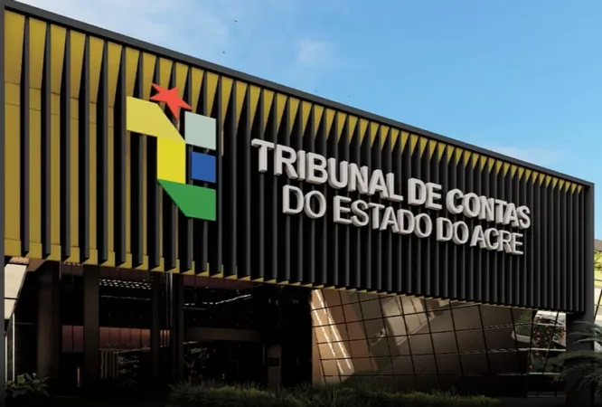 TCE-AC reúne candidatos ao Governo do Acre em encontro sobre desafios do Estado.