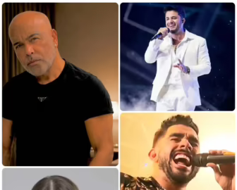 Grandes nomes da música sertaneja que faleceram em acidentes nos últimos anos.