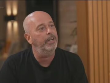 Após passar mal na Copa, Alex Escobar prepara volta à TV e fala sobre descoberta de doença