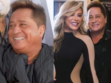 Poliana Rocha celebra 21 dias sem bebida de Leonardo: “Me enche de orgulho”