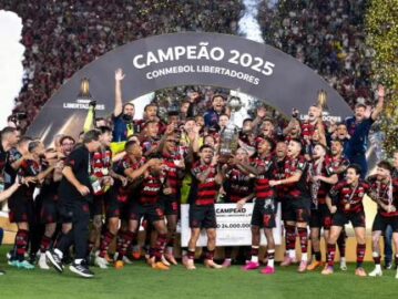 Bastidores: Paramount ainda acredita que vai conseguir dividir a Libertadores com a Globo
