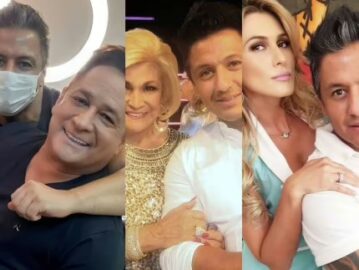 Maquiador dos famosos deixa reabilitação e revela como vício começou antes de parar nas ruas