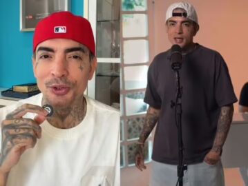 MC Guimê revela desejo de seguir carreira no gospel após 17 anos no funk