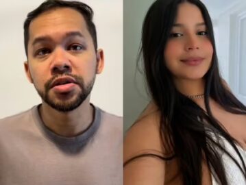 Caso Isabelle Caracristi: irmão explica decisão da família de não participar de manifestações