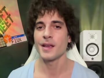 Fiuk rebate críticas após fazer show para 67 pessoas: “Vergonha do quê?”