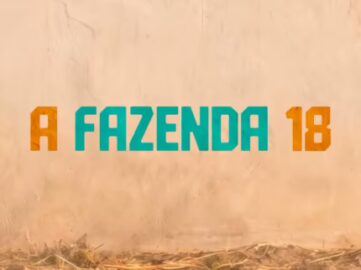 Thaíde vence a primeira Prova de Fogo de A Fazenda 18 e garante Lampião do Poder