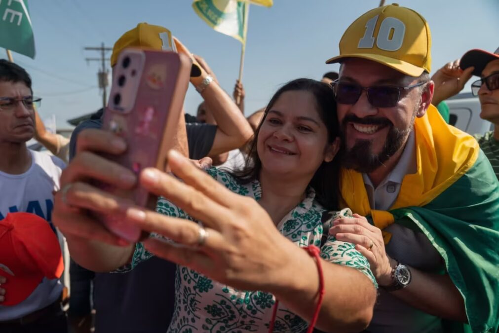 Saúde da mulher no plano de governo de Alan Rick ganha novas propostas para o Acre