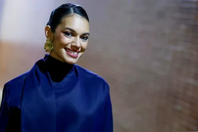 Alane Dias celebra estreia como atriz: “Vencer é estar aqui”