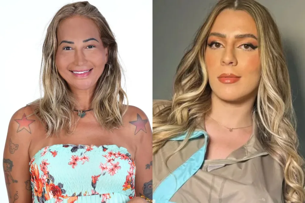 Amanda Fróes detona Malévola após confusão na porta da Fazenda: “Se manca”